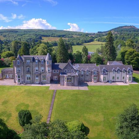 Вилла No 15 Lomond Castle Баллок Экстерьер фото